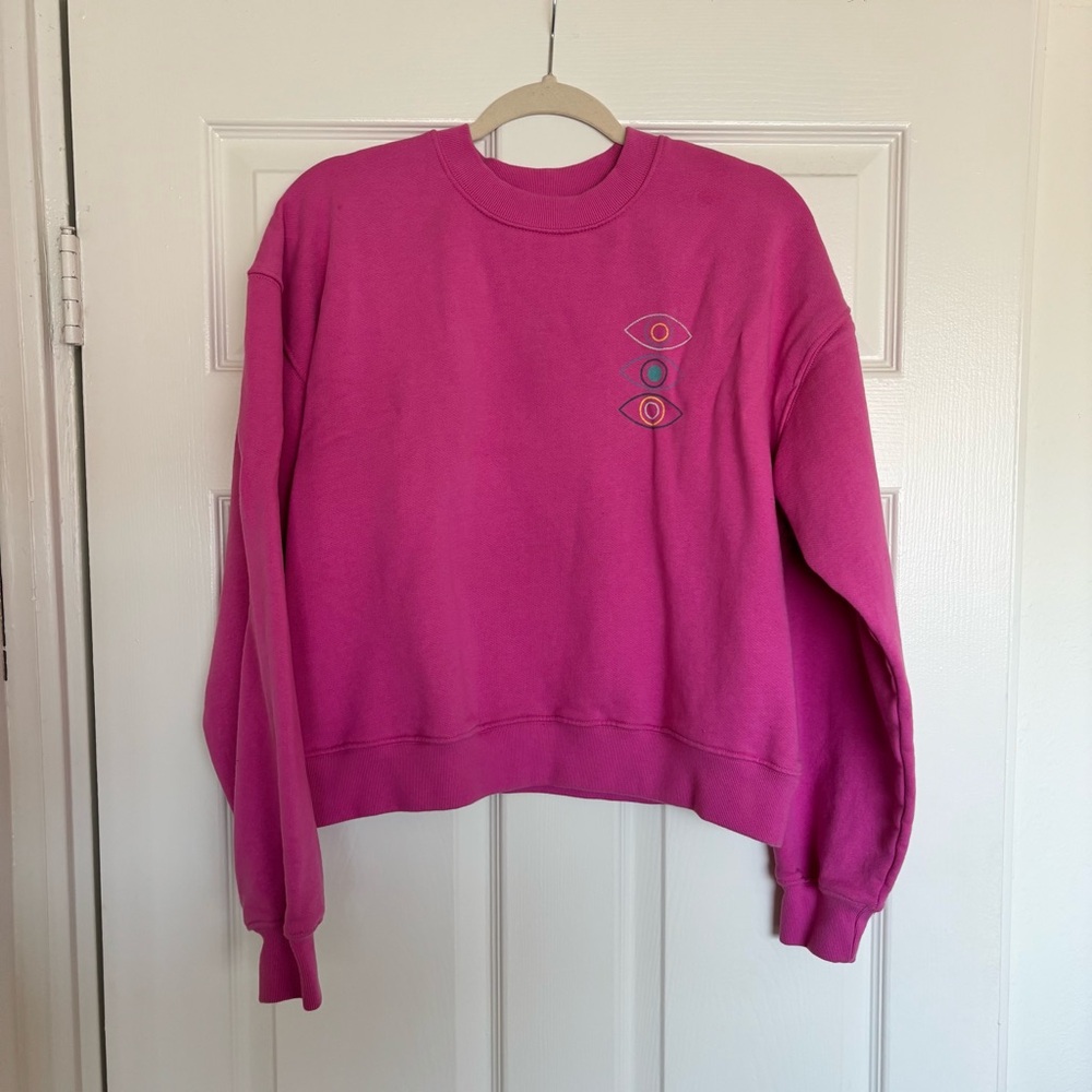 Spiritual Gangster Crewneck Sweatshirt